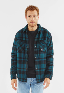 Куртка-рубашка DARWIN Vintage, цвет Birch Check 2