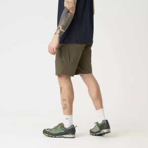 Шорты OTS VersaStrecth Lite Helikon, цвет Taiga Green модель оф