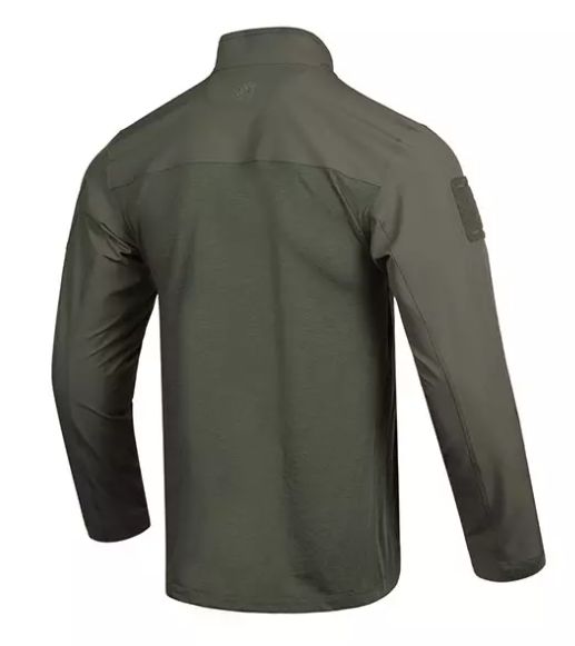 Лонгслив Blue Label Disguise EmersonGear, цвет Ranger Green 4