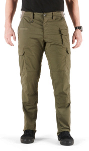 Брюки ABR Pro 5.11 Tactical, цвет Ranger Green