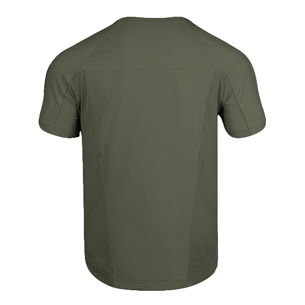 Футболка Blue Label Tide Function Sports EmersonGear, цвет Ranger Green 2