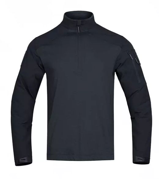 Лонгслив Blue Label Disguise EmersonGear, цвет Black  5