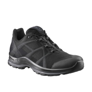 Ботинки HAIX BLACK EAGLE Athletic 2.1 Low T Black