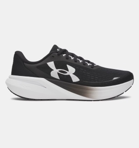 Кроссовки Velociti Pace Under Armour, цвет Black White