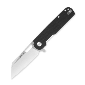 Нож Ganzo G770-BK черный