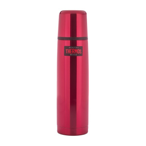 Термос Thermos FBB (0,75л), цвет красный