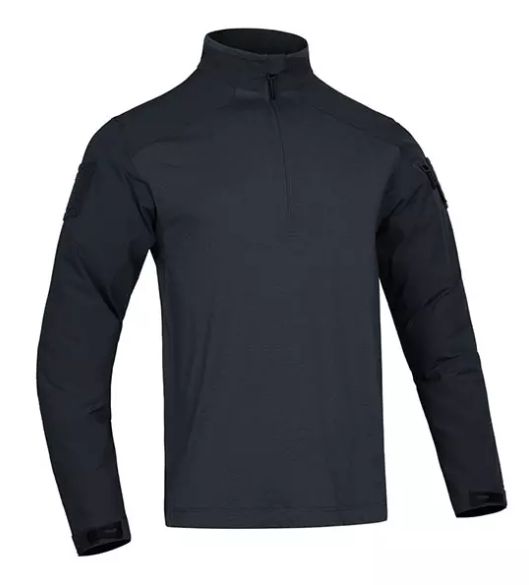 Лонгслив Blue Label Disguise EmersonGear, цвет Black  2