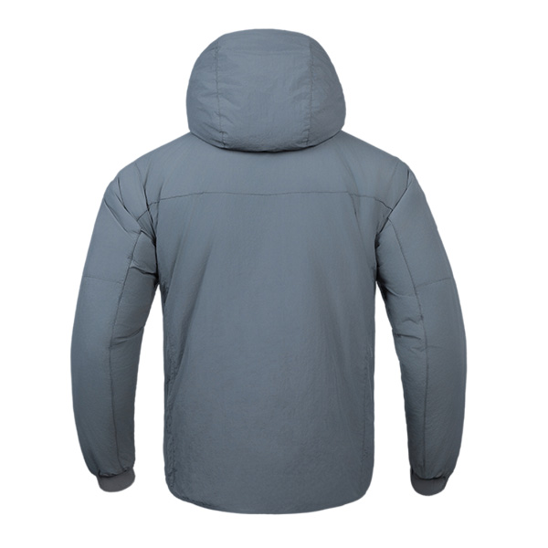 Куртка Blue Label COD Functional EmersonGear, цвет Wolf Grey 4