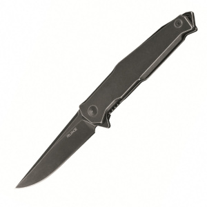 Нож складной туристический Ruike P108-SB