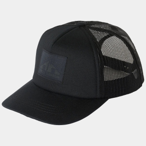 Бейсболка TRUCKER HH, цвет Black