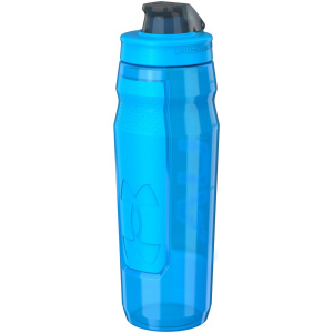 Бутылка Playmaker Squeeze 0,95 Under Armour, цвет Blue