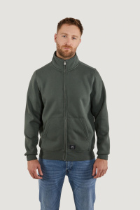 Толстовка Harold Vintage, цвет Mid Grey 0