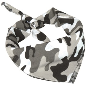 Бандана Mil-Tec, цвет Urban 12605022