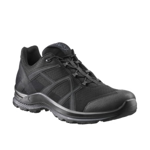 Ботинки HAIX BLACK EAGLE Athletic 2.1 Low T Black