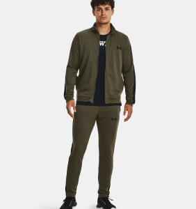 Костюм EMEA Under Armour, цвет Green
