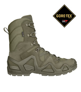 Ботинки LOWA ZEPHYR Mk2 GTX® HI TF Ranger Green (с иконкой)
