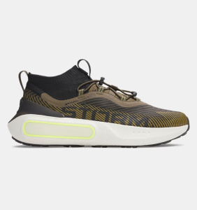 Кроссовки U Phantom 4 Storm Under Armour, цвет Expedition Green