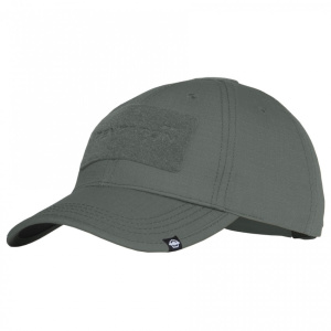 Бейсболка Tactical BB Pentagon, цвет Camo Green