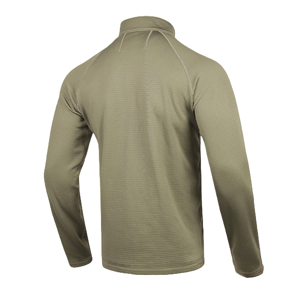 Толстовка Blue Label Stealth EmersonGear, цвет Khaki 5