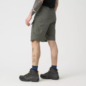 Шорты UTS 8.5 PR Helikon, цвет Olive Drab модель оф