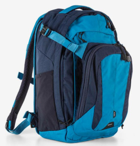 Рюкзак Covrt18 2.0 5.11 Tactical, цвет Pacific Navy (32л.)