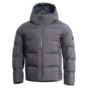 Куртка Omega Down Pentagon, цвет Cinder Grey