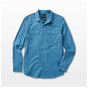 Рубашка Austin Flanell Solid 5.11 Tactical, цвет Diplomat