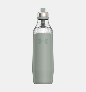 Бутылка Infinity 0.65л Under Armour, цвет Green