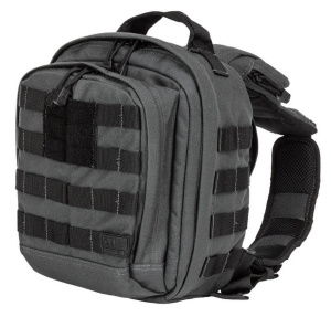 Рюкзак Rush Moab 6  5.11 Tactical, цвет Double Tap (11л.)