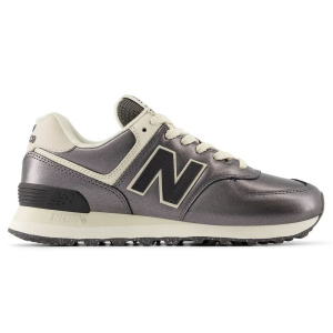 Кроссовки W 574 New Balance, цвет Metallic Multi