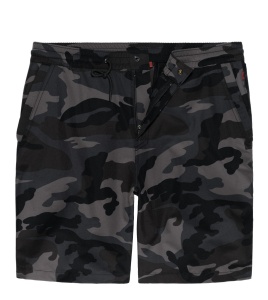 Шорты Eton Vintage, цвет Dark Camo