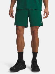 Шорты M Vanish Woven 2.0 6in Under Armour, цвет Campus Ivy