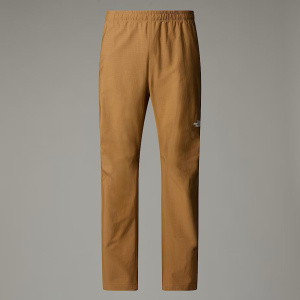 Брюки M Limestone TNF, цвет Brown
