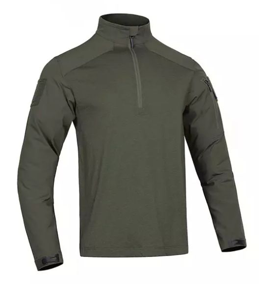 Лонгслив Blue Label Disguise EmersonGear, цвет Ranger Green 3