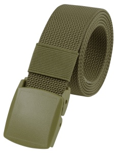 Ремень Brandit, цвет Olive