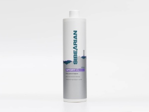 Гель для стирки Sibearian Daily Sport, 500 мл