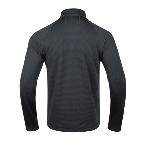 Толстовка Blue Label Stealth EmersonGear, цвет Black 4