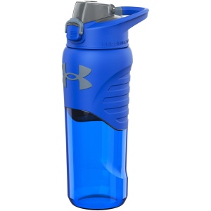 Бутылка Clarity 0.7л Under Armour, цвет Blue