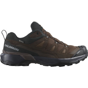 Кроссовки X ULTRA 360 LTR GTX Salomon, цвет Dark Earth Delicioso