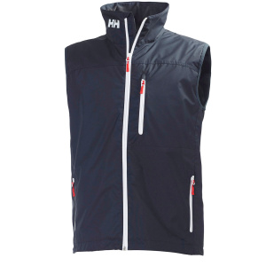 Жилет CREW VEST HH, цвет Navy