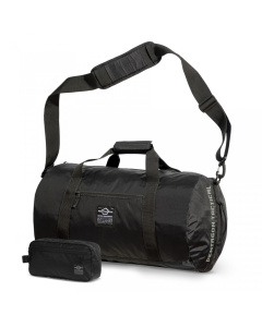 Сумка 2.0 Kanon Duffle Pentagon, цвет Black (45л.)