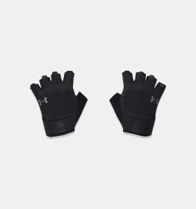Перчатки M Training Under Armour, цвет Black