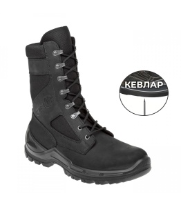 Ботинки FREESTYLE Midnight Prabos, цвет Black S80730-054 (с иконкой)