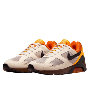 Кроссовки U Air 180 Nike, цвет Light Orewood Brown Sundial 8.webp