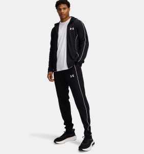 Костюм EMEA Tracksuit Novelty Under Armour, цвет Black