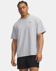 Футболка M HWT OS Wash Under Armour, цвет Mod Gray