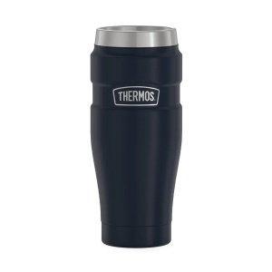 Термокружка Thermos Stainless King (0,47л), цвет синий