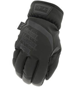 Перчатки ColdWork Insulated FastFit Mechanix, цвет Black