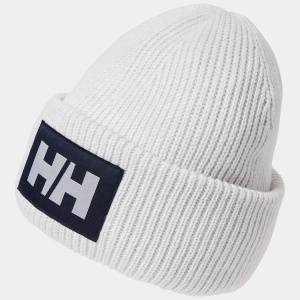 Шапка BOX BEANIE HH, цвет Nimbus Clou по низким ценам — Интернет ...