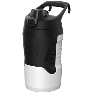 Бутылка Playmaker Jug 0,95л Under Armour, цвет White